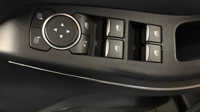 Ford Fiesta 1.0 EcoBoost Hybrid mHEV 125 Vignale Edition 5dr Petrol Hatchback